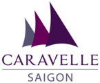 Logo Caravelle Saigon