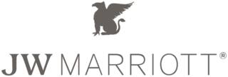 Logo JW Marriott