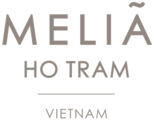 Logo Meliá Ho Tram