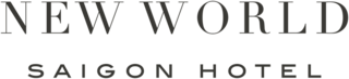 Logo New World Saigon