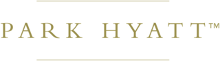 Logo Park Hyatt Saigon