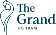 Logo The Grand Ho Tram