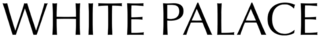 Logo White Palace