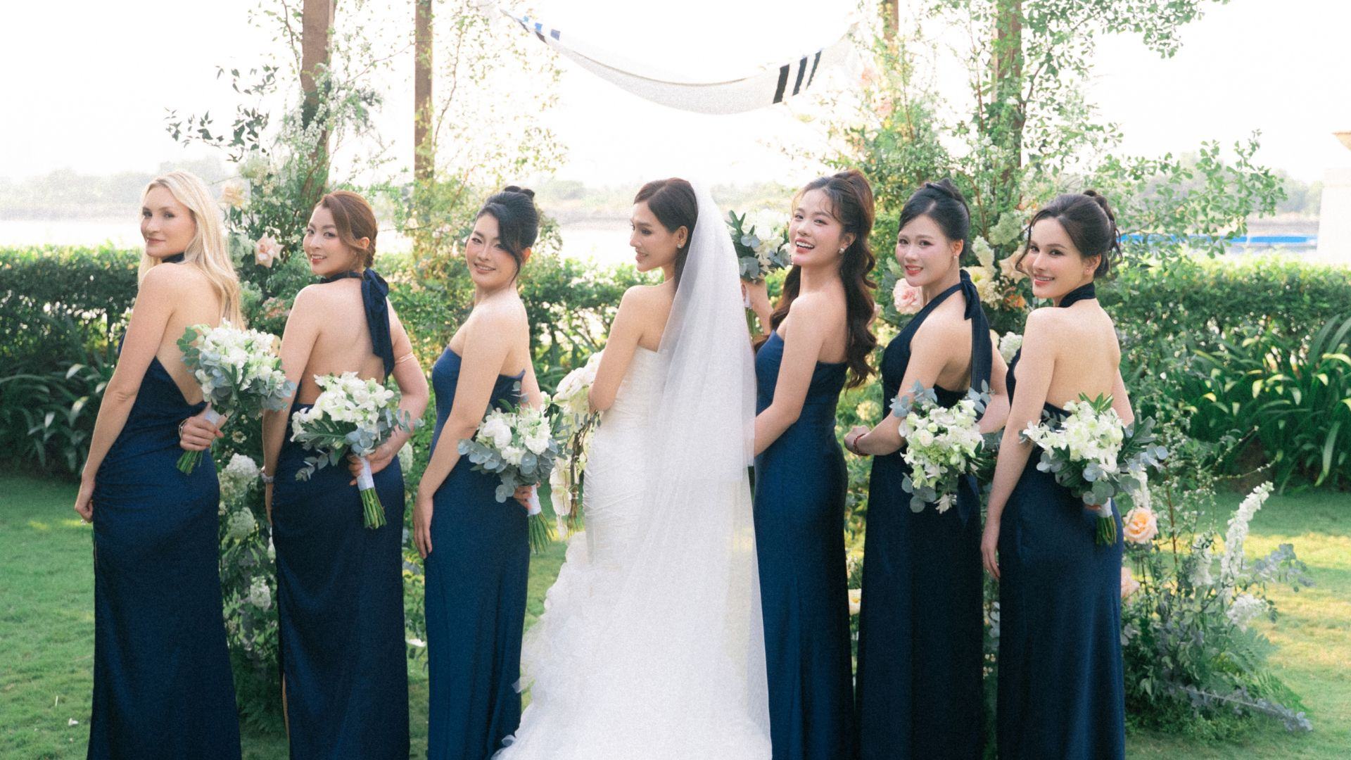 Quy Trình Phối Hợp Giữa Ban Nhạc Và Wedding Planner