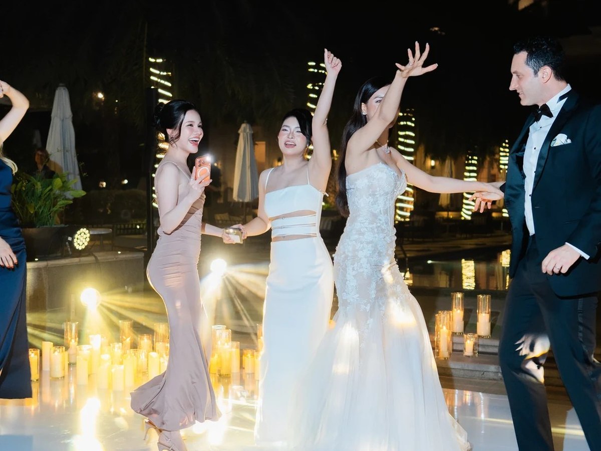 Hình ảnh minh họa cho Live Band Và DJ Trong Cùng Một Tiệc Cưới: Phân Vai Thế Nào?