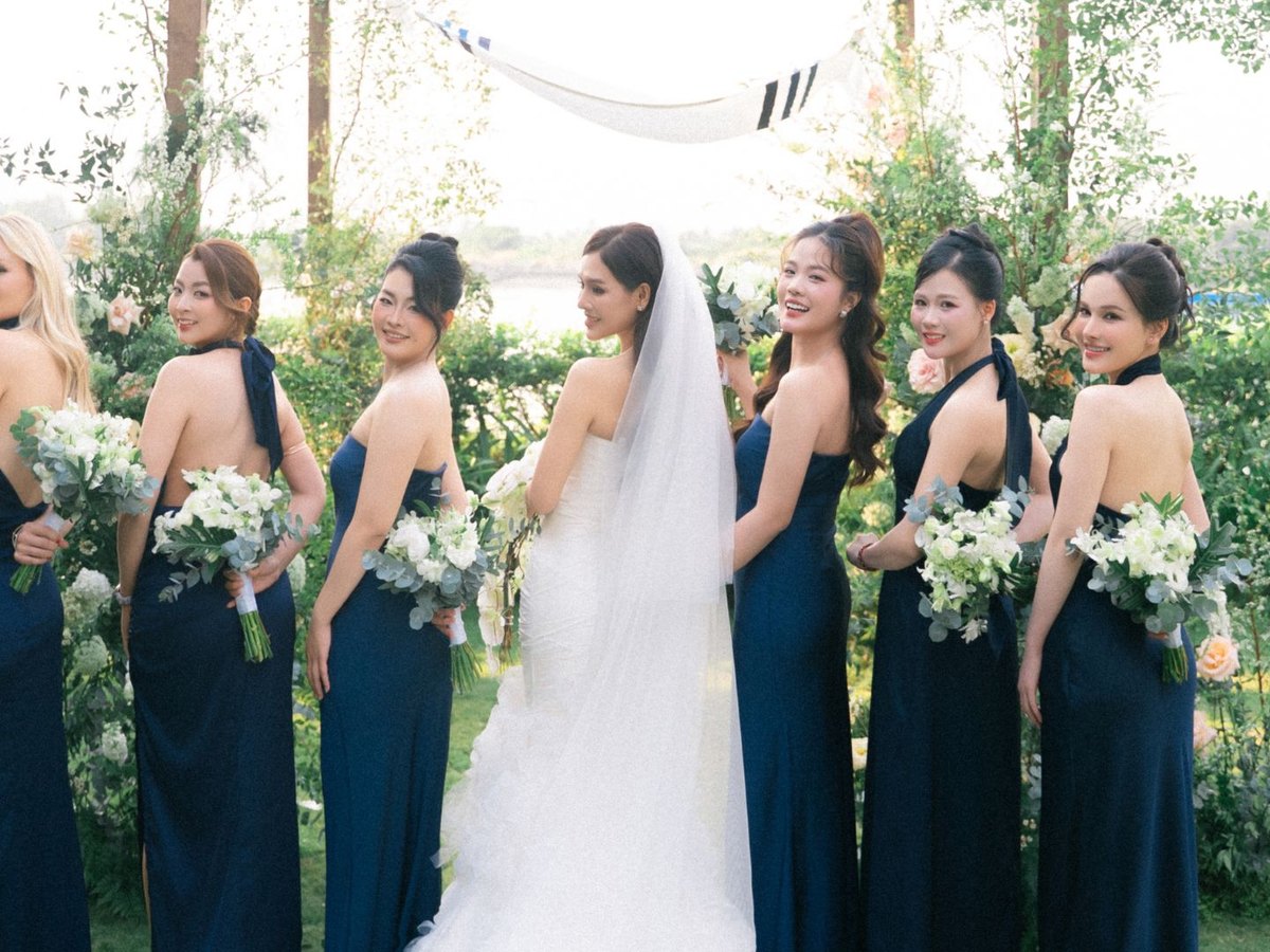 Quy Trình Phối Hợp Giữa Ban Nhạc Và Wedding Planner
